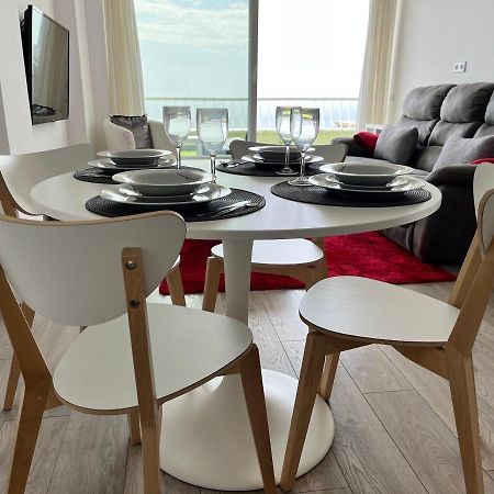 Axenic Oasis - Panoramic Ocean View, 2 Bedrooms, 2 Bathrooms, New Redesign Sesimbra Exterior photo