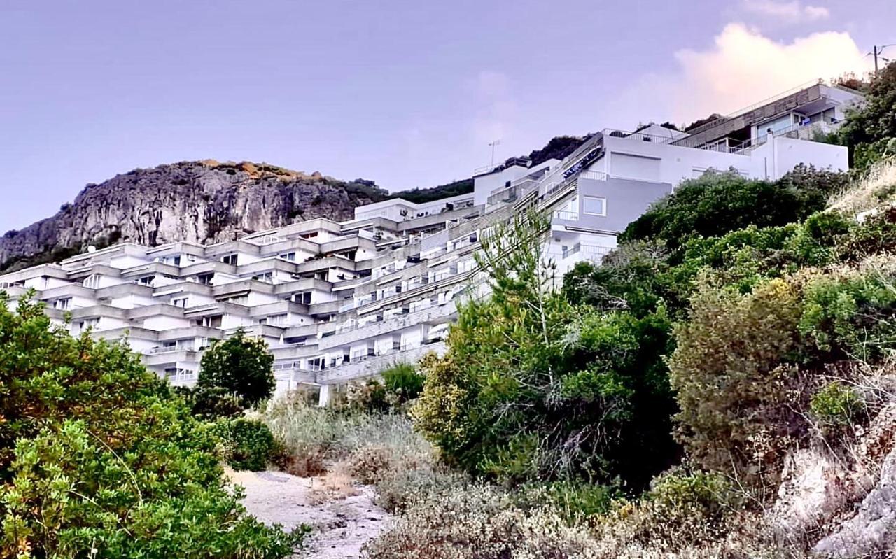 Axenic Oasis - Panoramic Ocean View, 2 Bedrooms, 2 Bathrooms, New Redesign Sesimbra Exterior photo