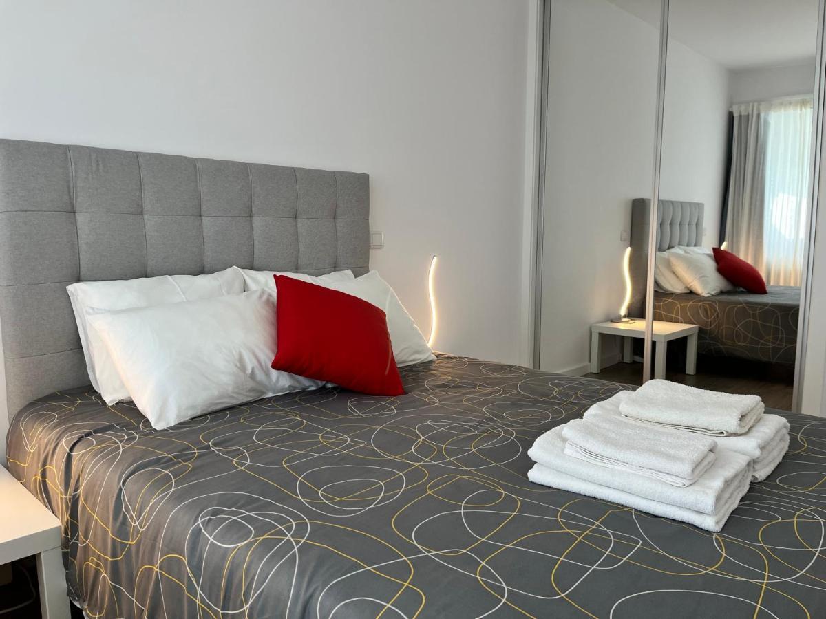 Axenic Oasis - Panoramic Ocean View, 2 Bedrooms, 2 Bathrooms, New Redesign Sesimbra Exterior photo