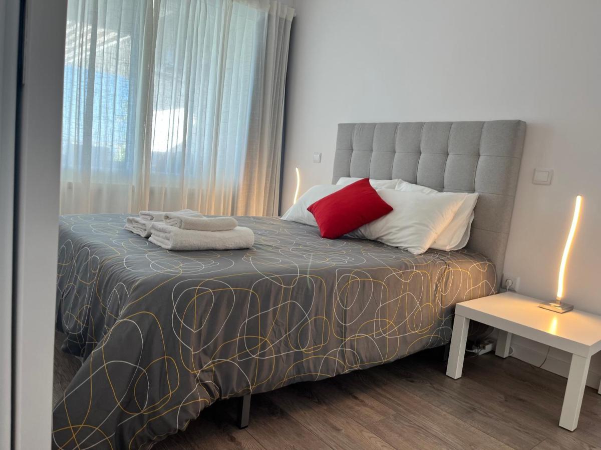 Axenic Oasis - Panoramic Ocean View, 2 Bedrooms, 2 Bathrooms, New Redesign Sesimbra Exterior photo